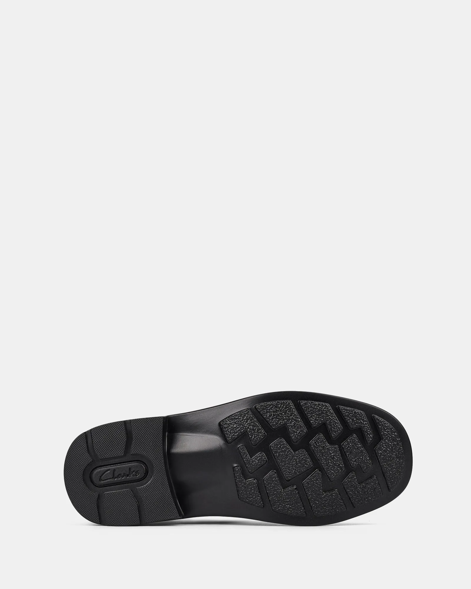 Jazz Casual Sport Shoes Ingrid Senior Black Hi-Shine