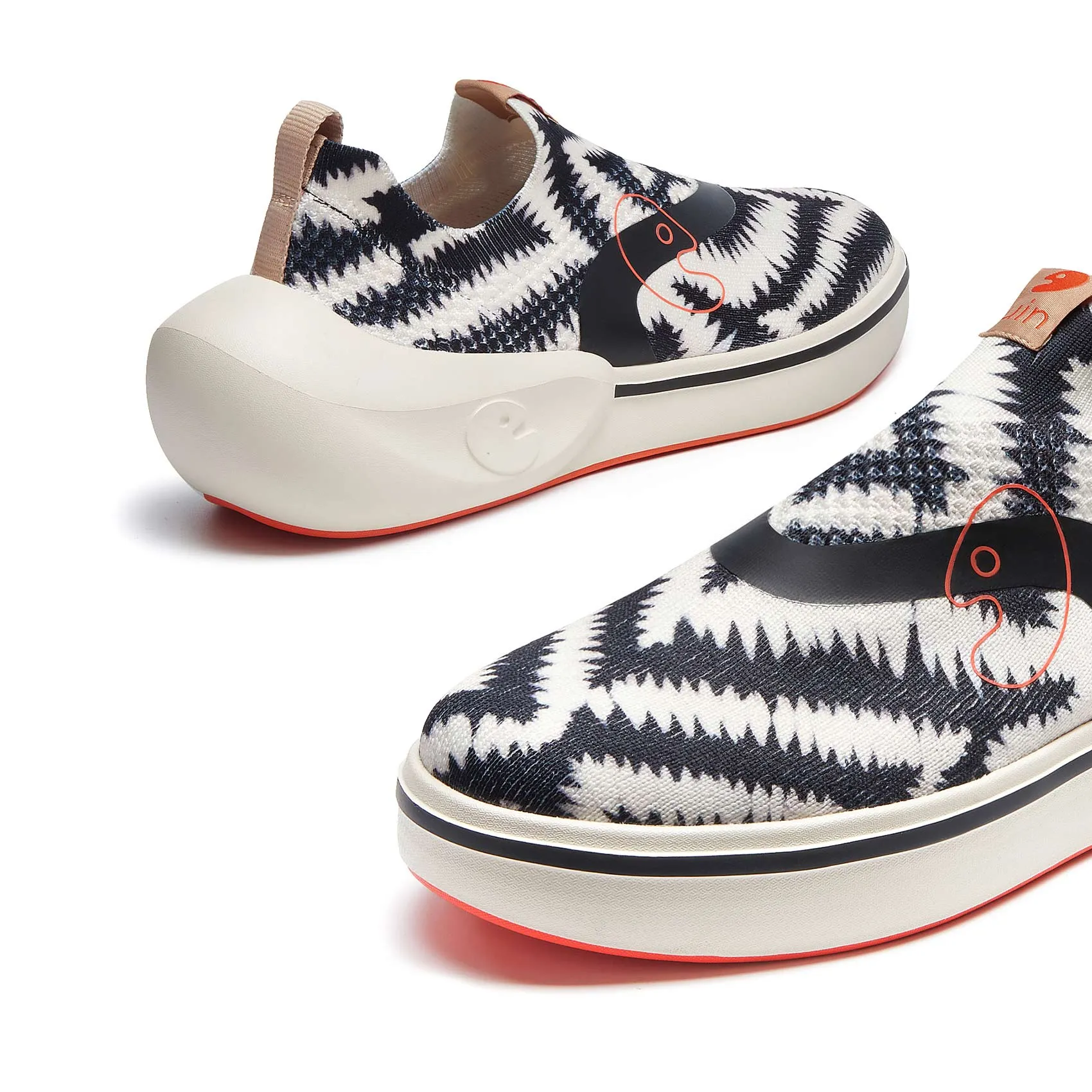 Ink Ripple 5 Bilbao B1 Men Supreme Skate Shoes