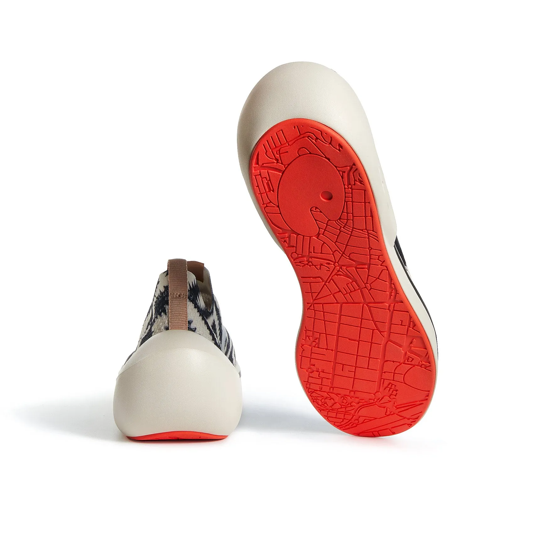 Ink Ripple 5 Bilbao B1 Men Good High Top Skate