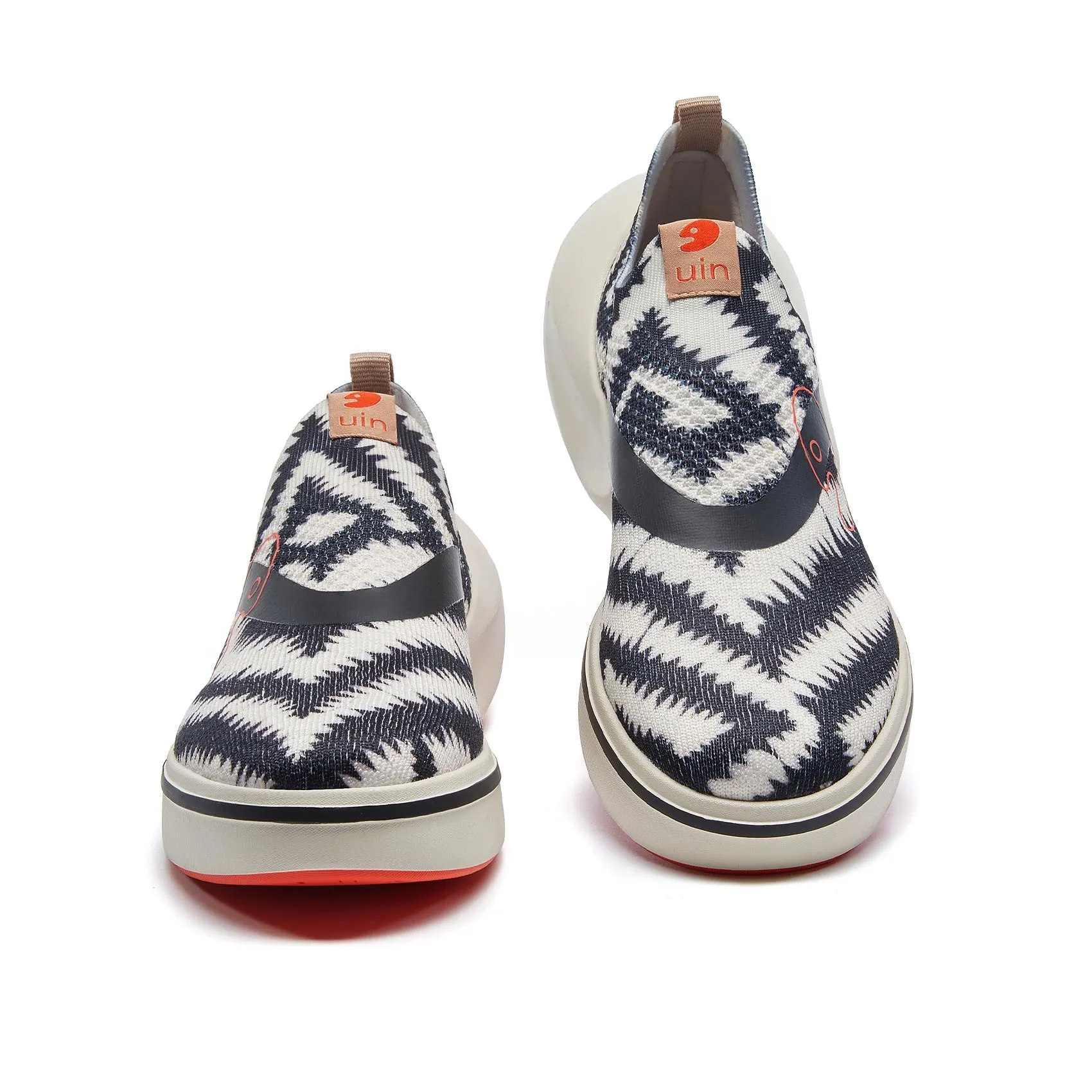 Nadia Skate Ink Ripple 5 Bilbao B1 Women