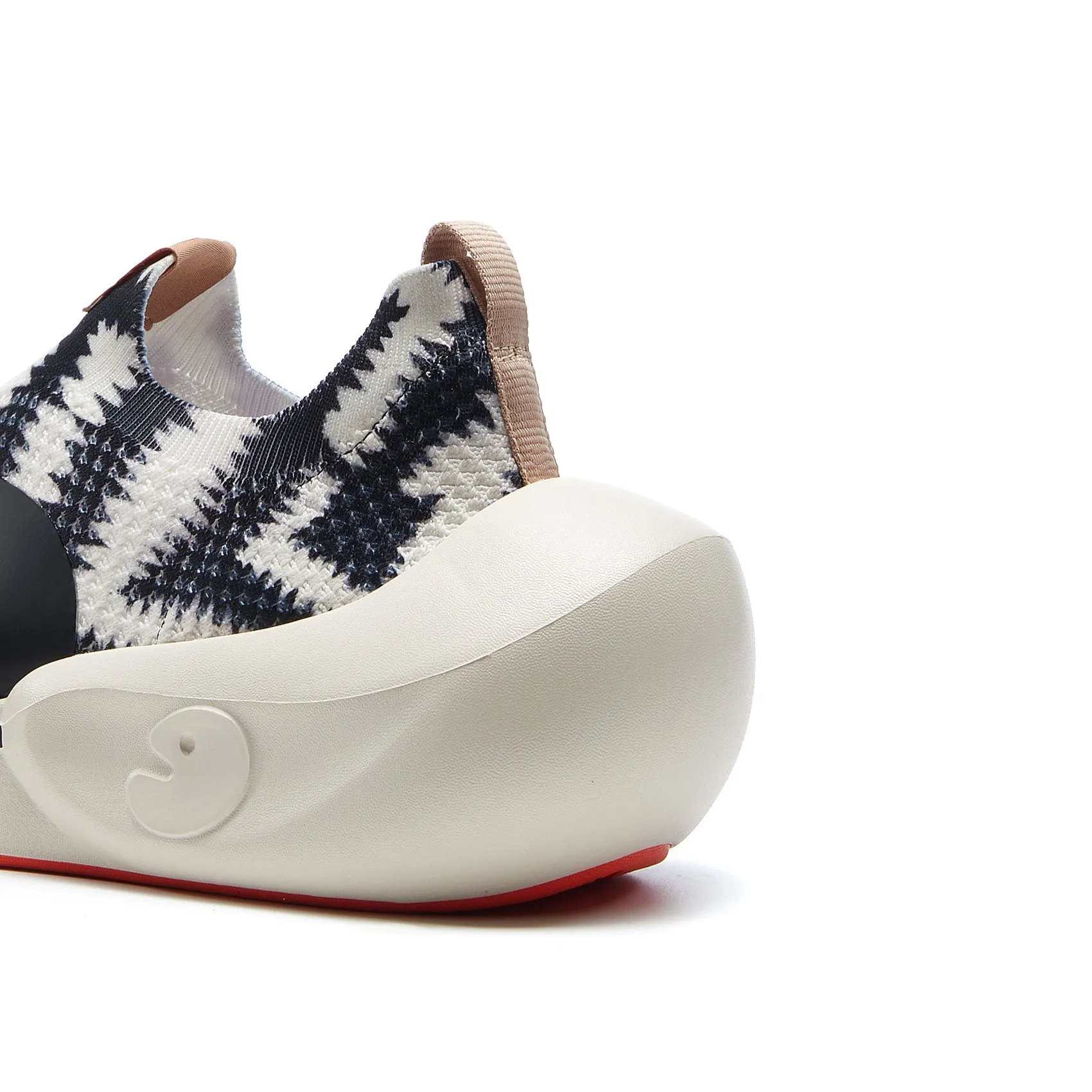 Ink Ripple 5 Bilbao B1 Women Skate Shoe Repair