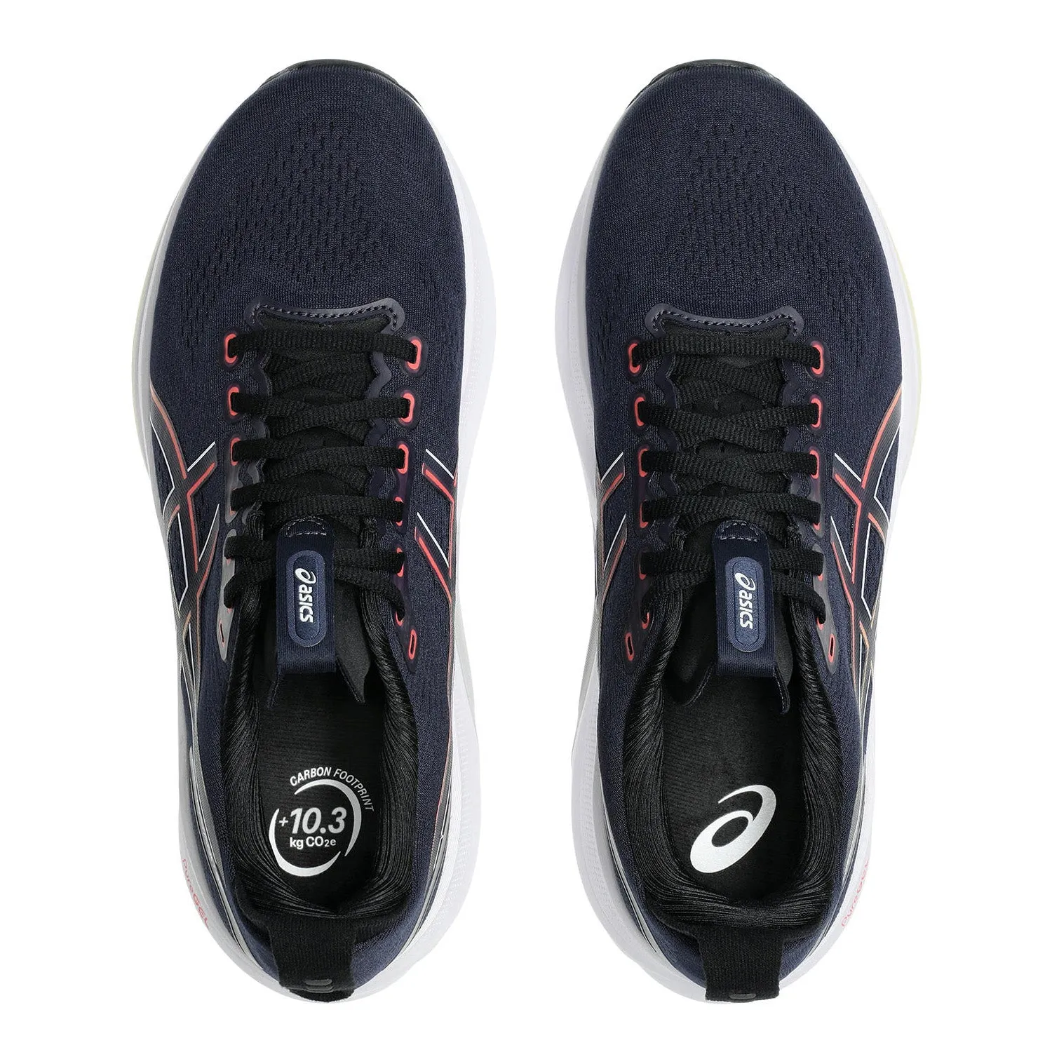 ASICS Gel-Kayano 32 Mens Road Running Shoes Top Of The Line Asics Running Shoe