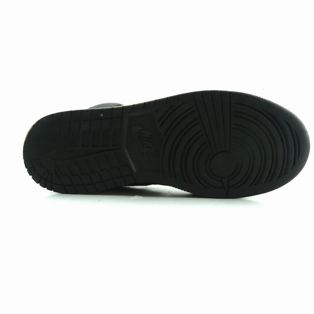 NIKE JORDAN 1 FLIGHT 4 PREMIUM Nike Chrome Shoes