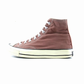Best Shoes For Casual Bike Riding CONVERSE CHUCK TAYLOR ALL STAR 70 HI