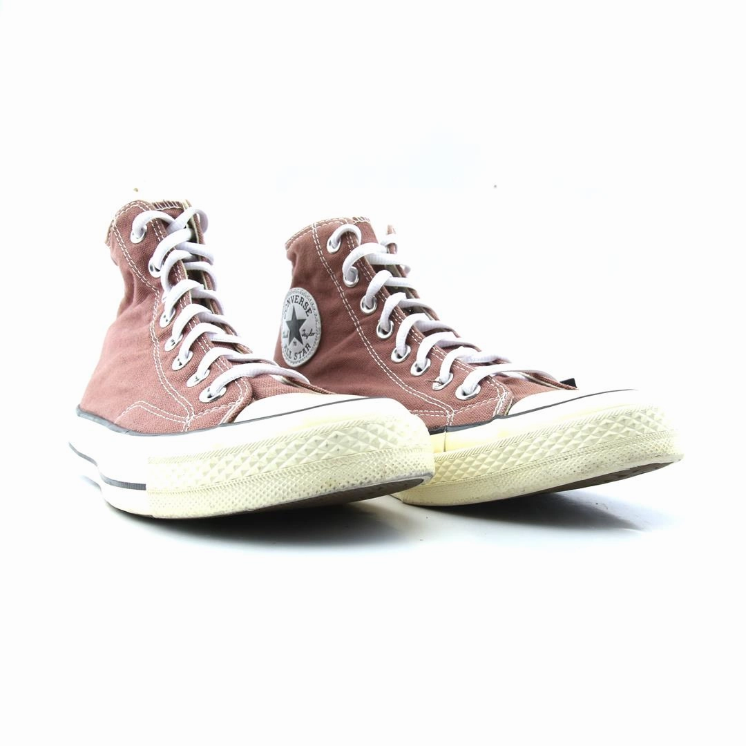 Lined Casual Shoes CONVERSE CHUCK TAYLOR ALL STAR 70 HI