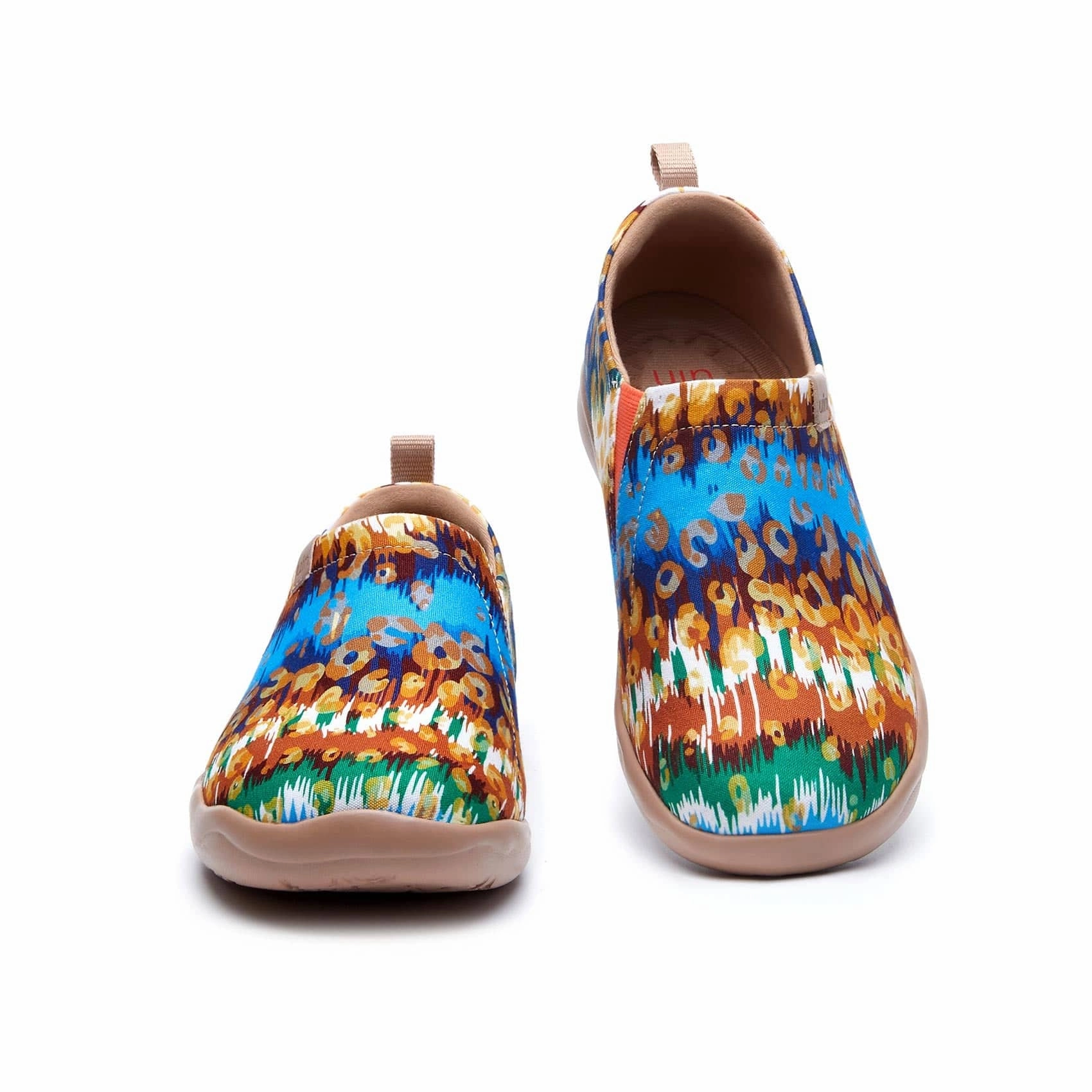 Field Hunter Toledo I Women Hiking Casual Shoes