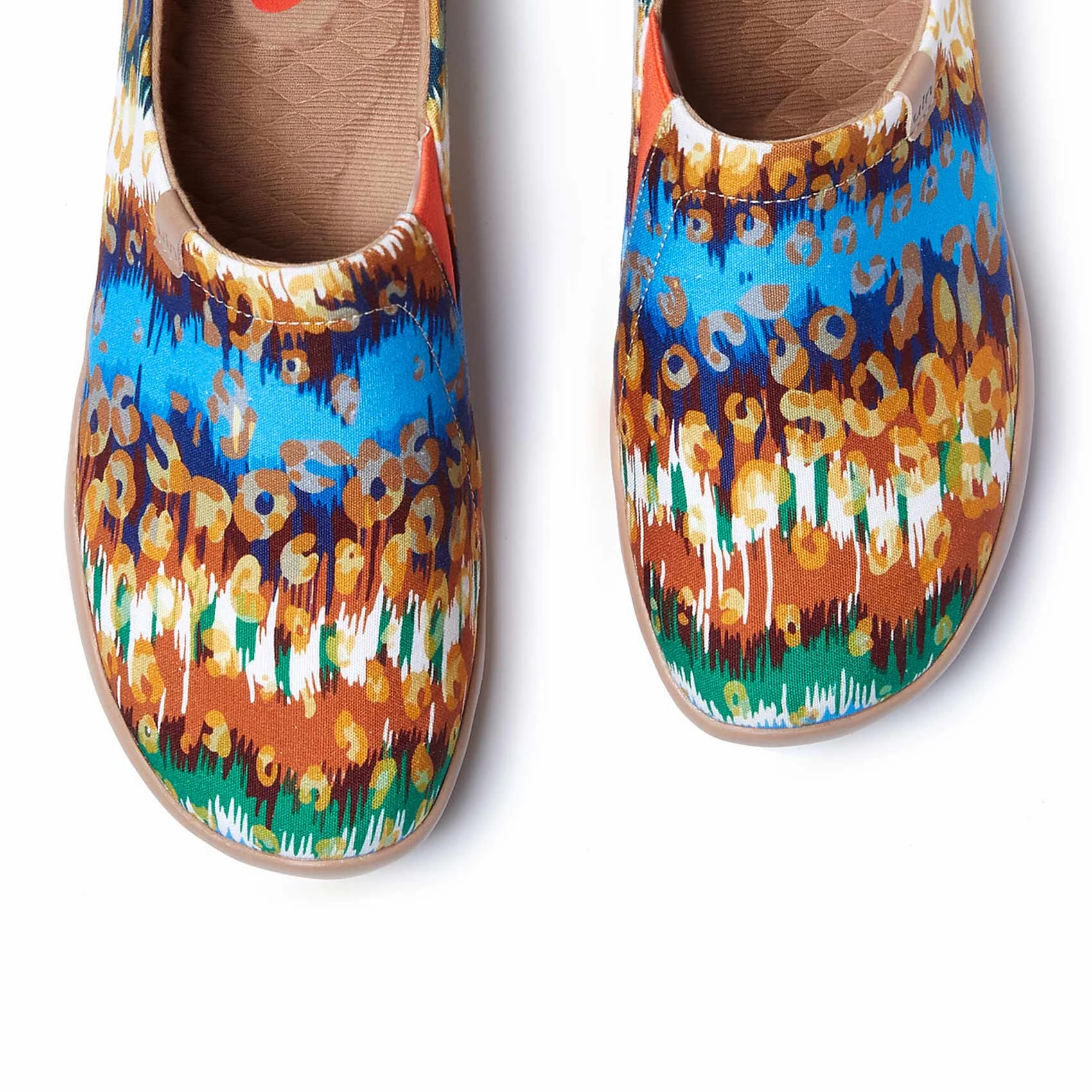 Casual Steel Toe Shoes Field Hunter Toledo I Women