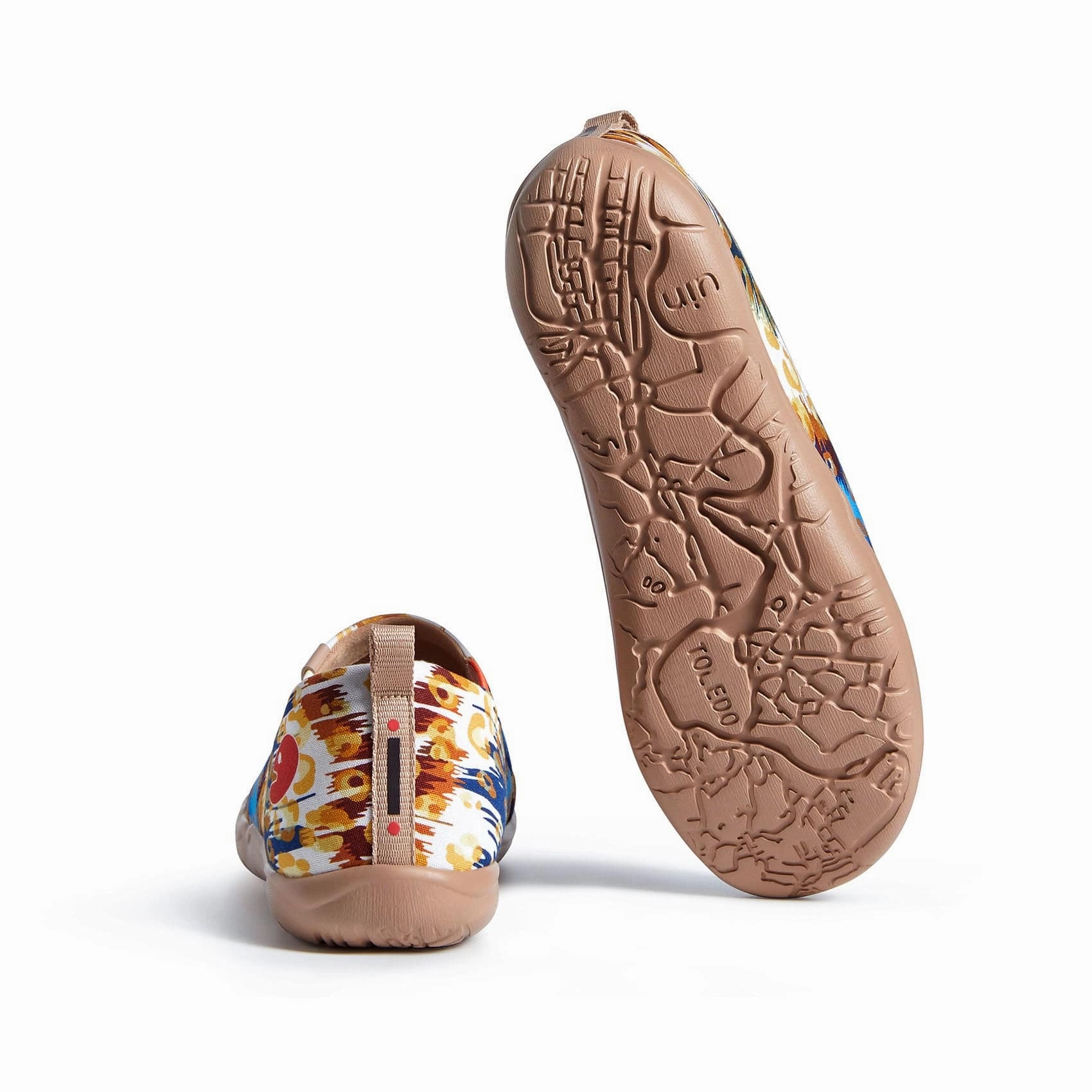 Shoes For Sports And Casual Field Hunter Toledo I Women