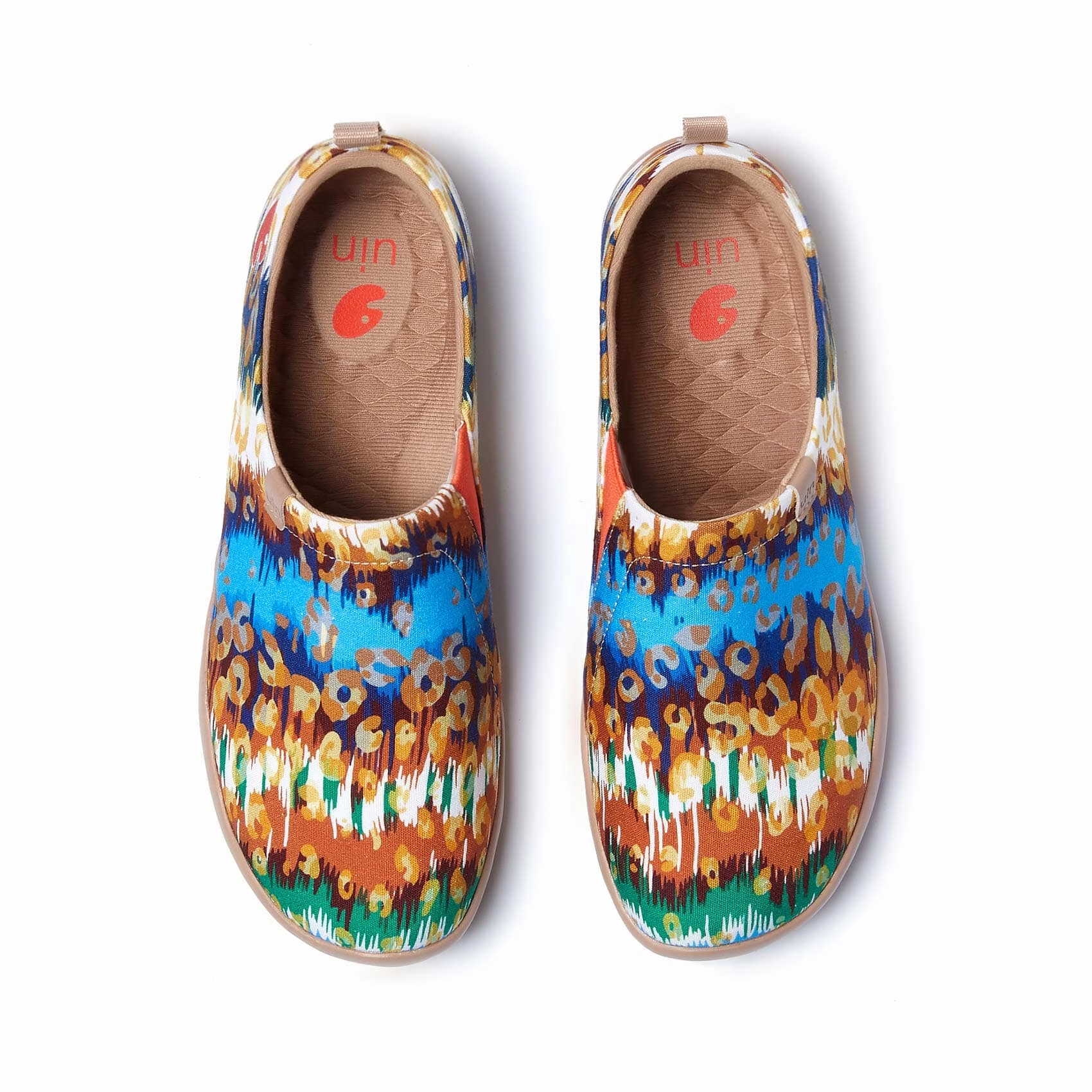 Field Hunter Toledo I Women Best Fashion Casual Shoes