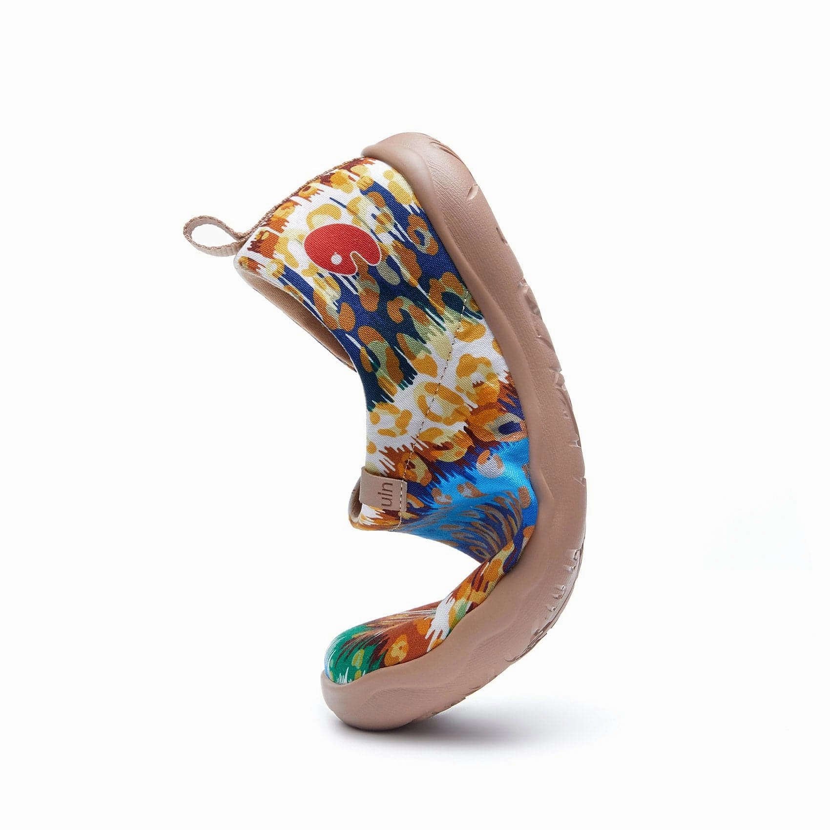 Field Hunter Toledo I Women Casual Slip On Shoes With Arch Support