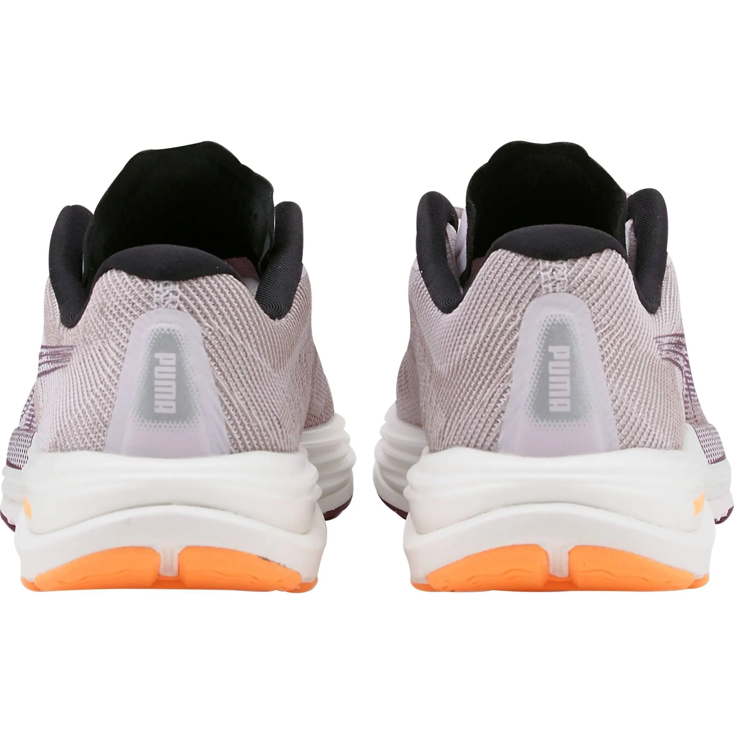 Puma Fierce Core Cross Trainer Shoe Puma Velocity Nitro 2 Womens Running Shoes - Purple