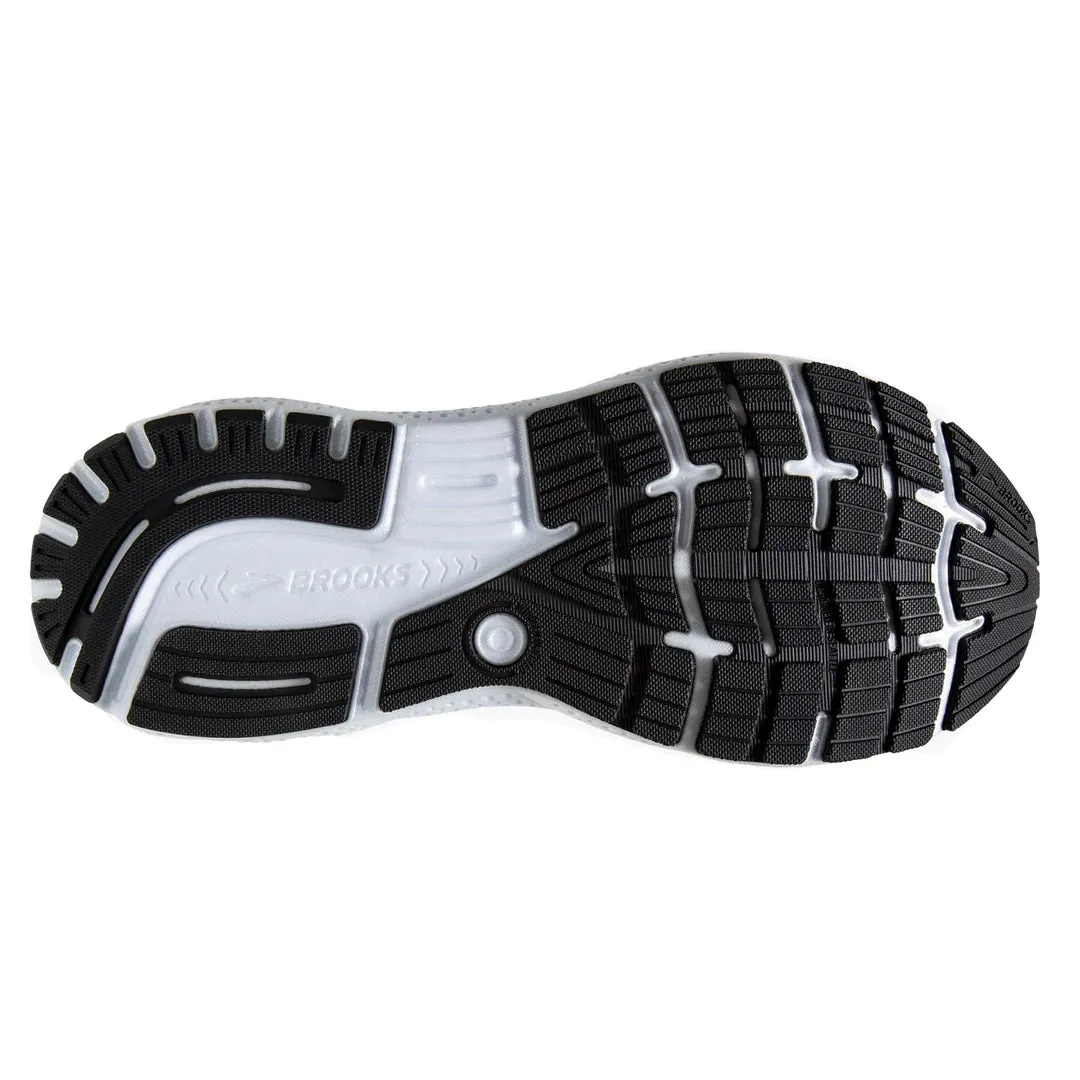 Brooks Mens Ghost 16 Running Shoe Running Shoes For Knees