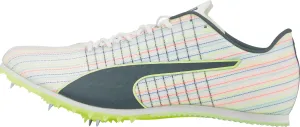 Puma evoSpeed Tokyo Future 3 Jump Field Event Spikes - White Puma Shoes Qatar
