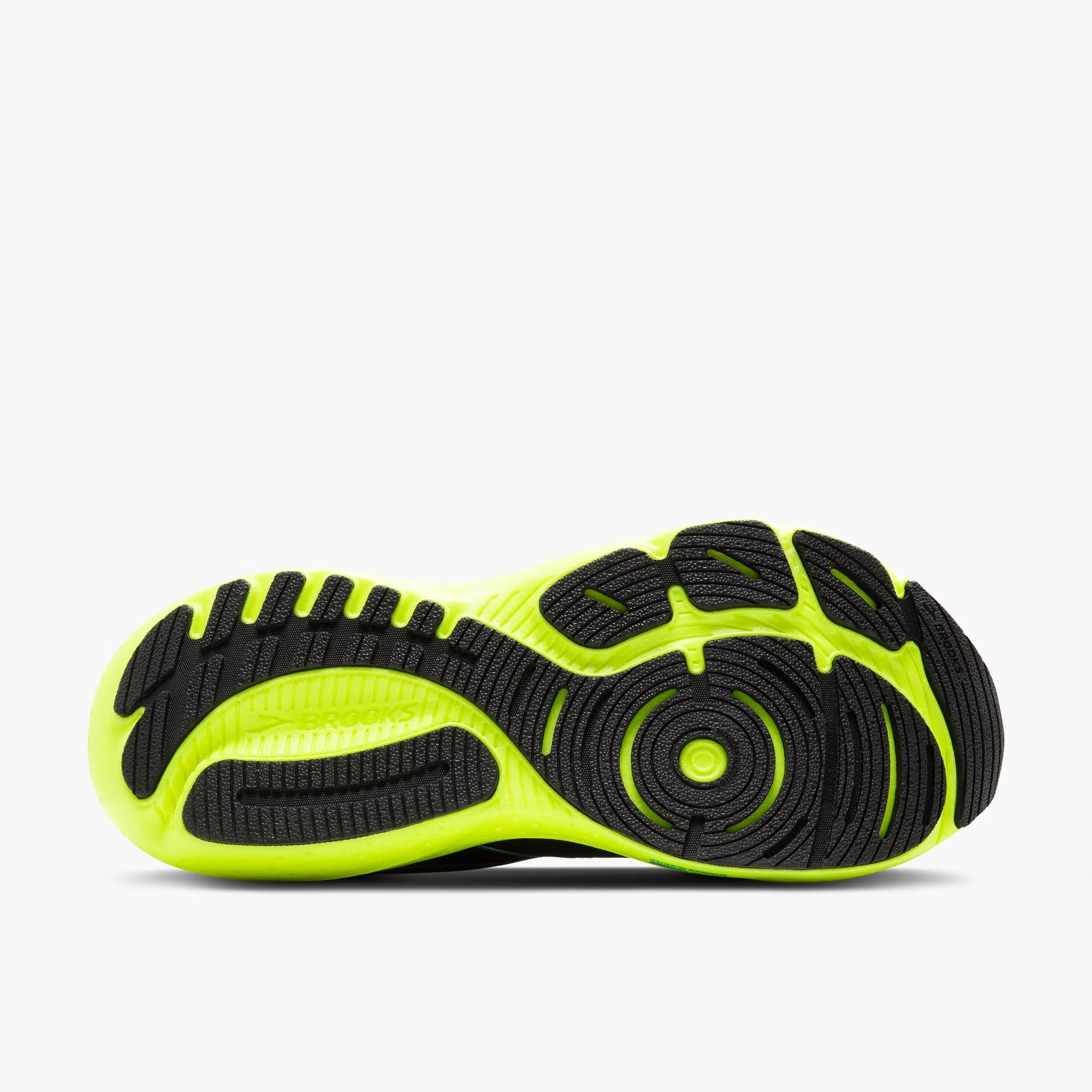 Brooks Men's Glycerin GTS 21 Running Shoe Best Weightlifting And Running Shoes