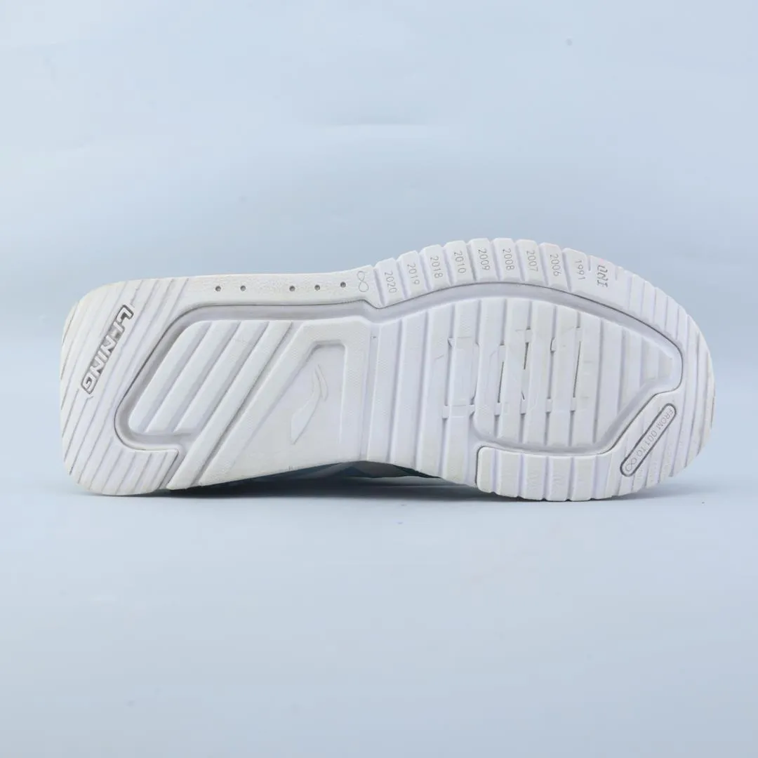 LI-NING 001 T2000 When To Replace Running Shoes
