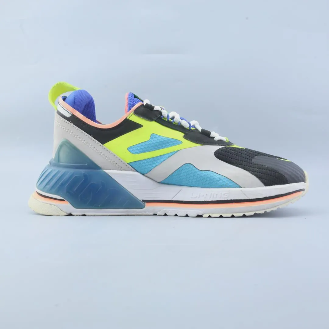 LI-NING 001 T2000 Best Running Shoe Stores New York City Gait Analysis