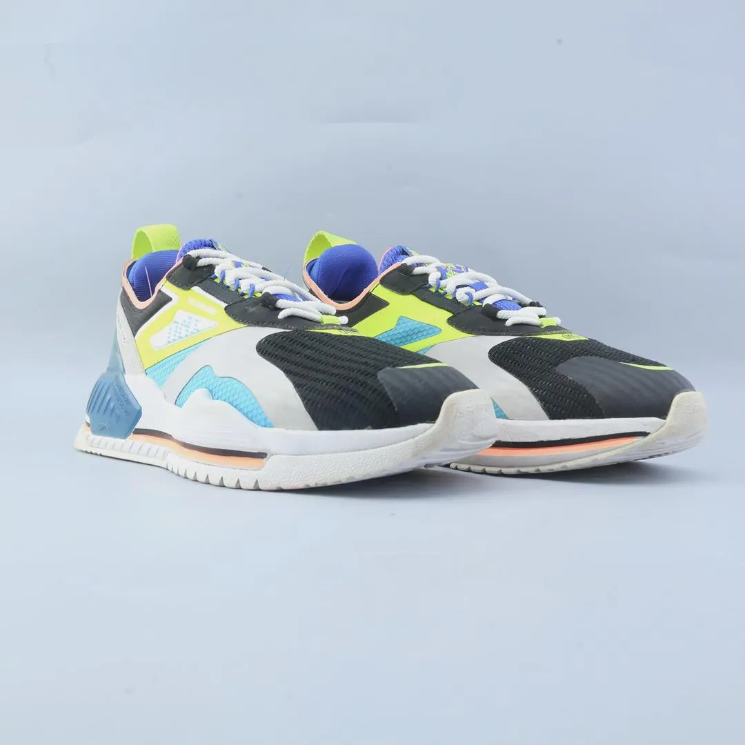 LI-NING 001 T2000 Running Shoes Vintage