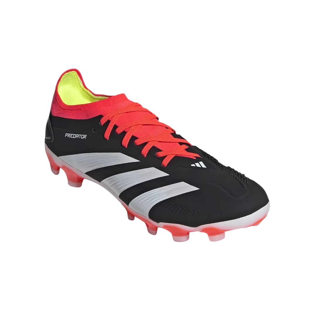 Adidas Predator Phantom Luna Pro Fg Soccer Cleats