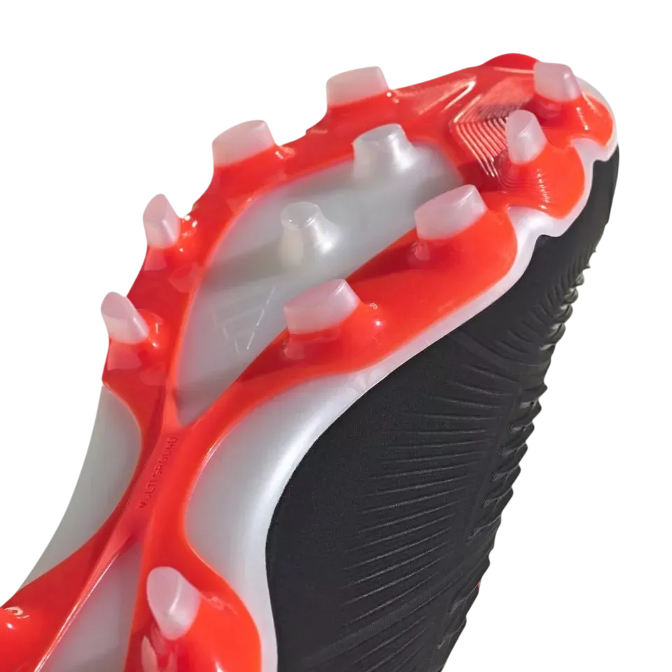 Adidas Predator Shadow Soccer Cleats