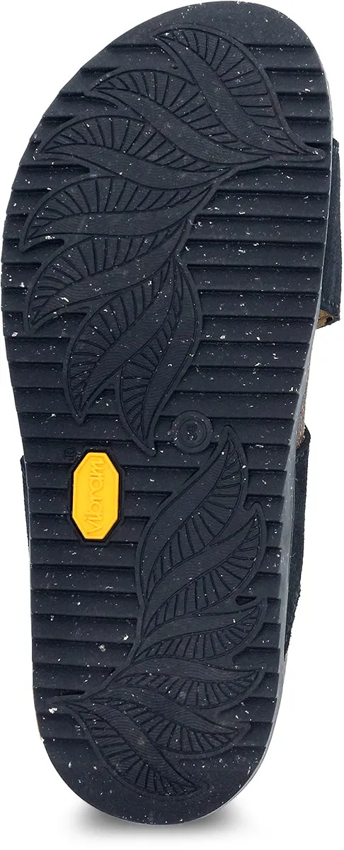 Flo Rida Boots With The Fur Lyrics 'Dansko' Women's Dayna - Black Suede