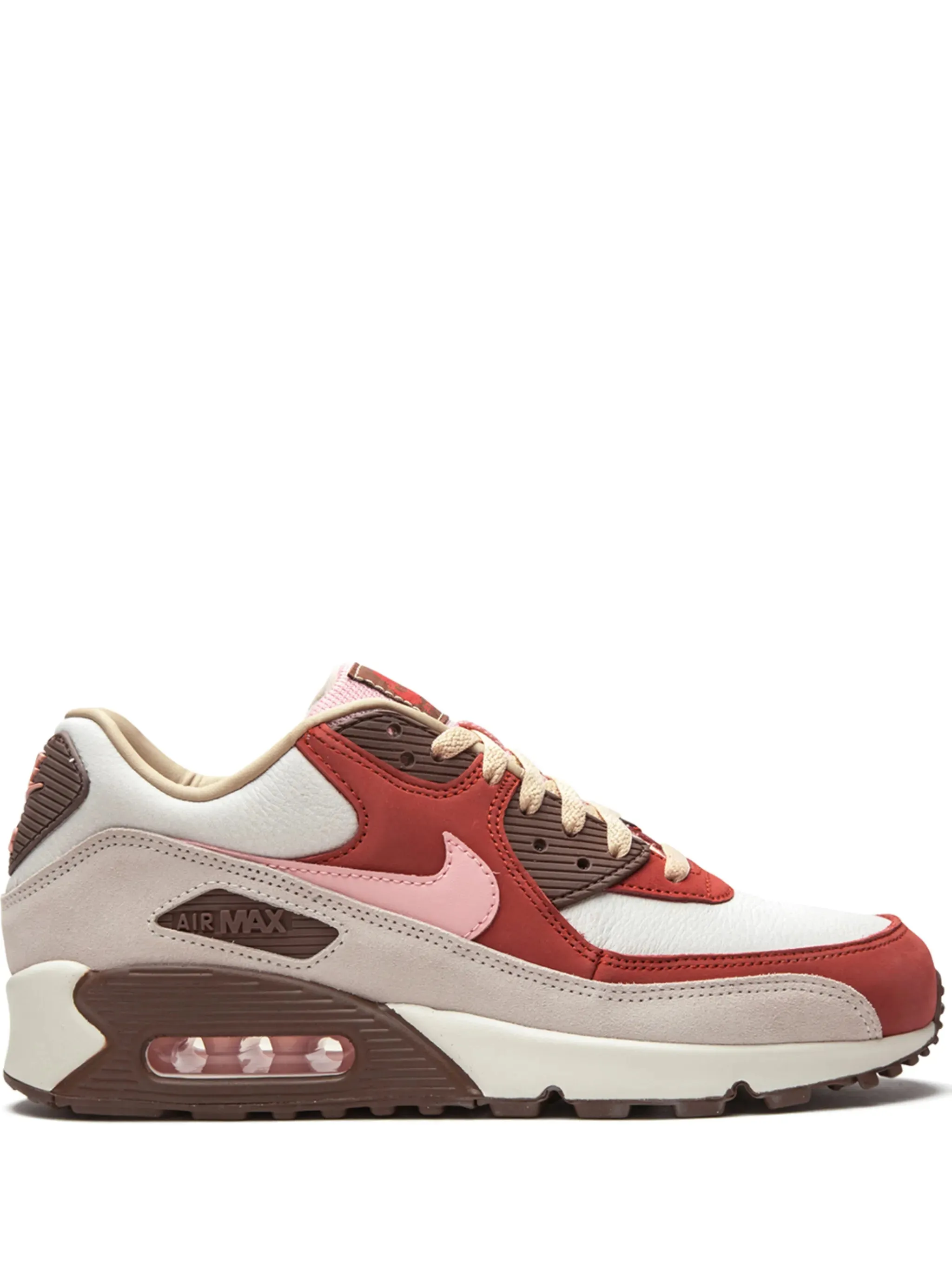 Air Max 90 Retro "Bacon 2021" sneakers Ugg Casual Shoe