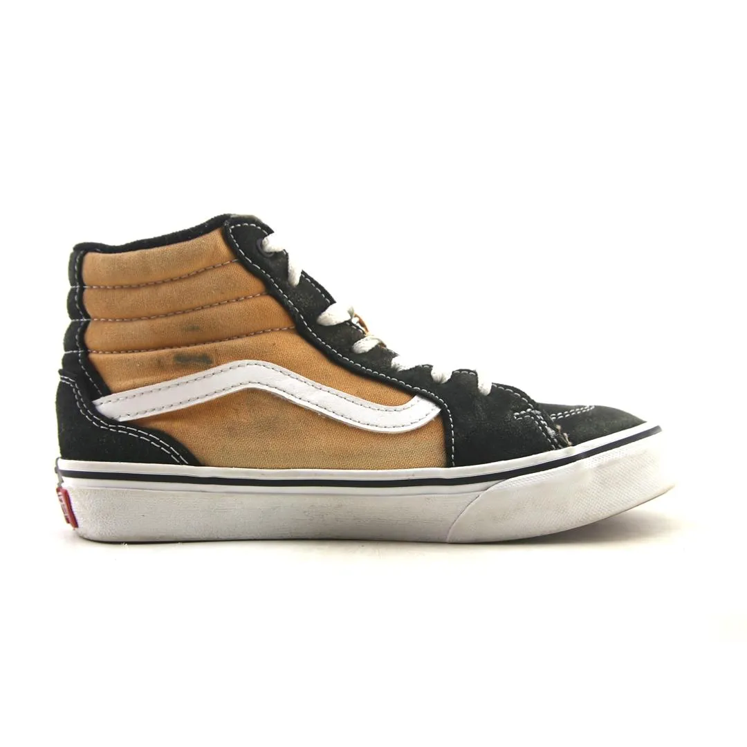 VANS SK8 HI Cali Fashion Casual Shoes