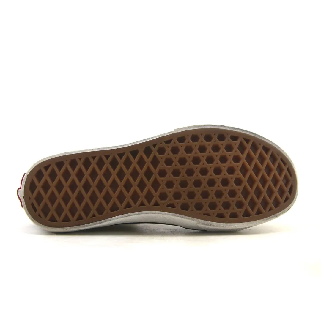 Slip Resistant Business Casual Shoes VANS SK8 HI