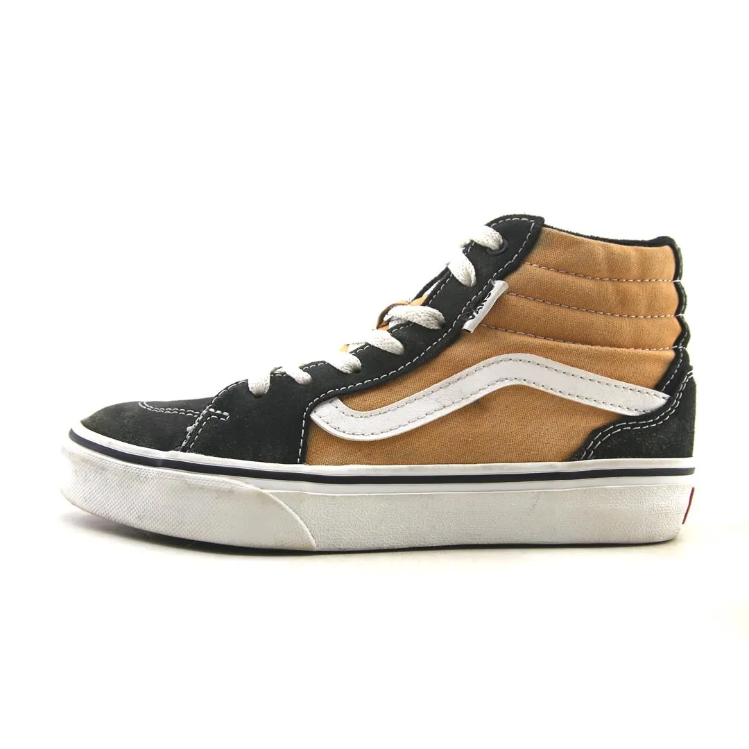 VANS SK8 HI Air Max 1 Prm Topography Casual Shoes