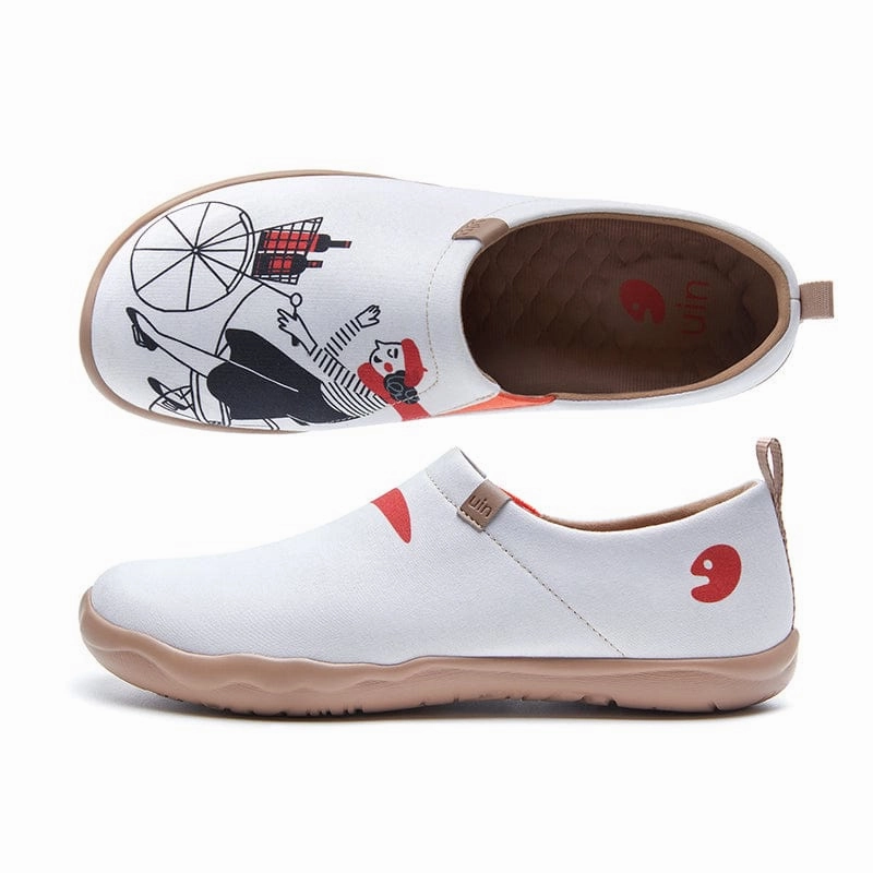 Leisurely Ride Toledo I Women Casual Shoes Brand Names