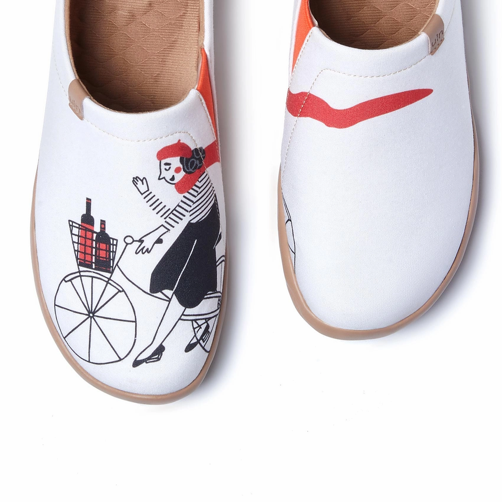 Leisurely Ride Toledo I Women Camel Active Casual Shoes