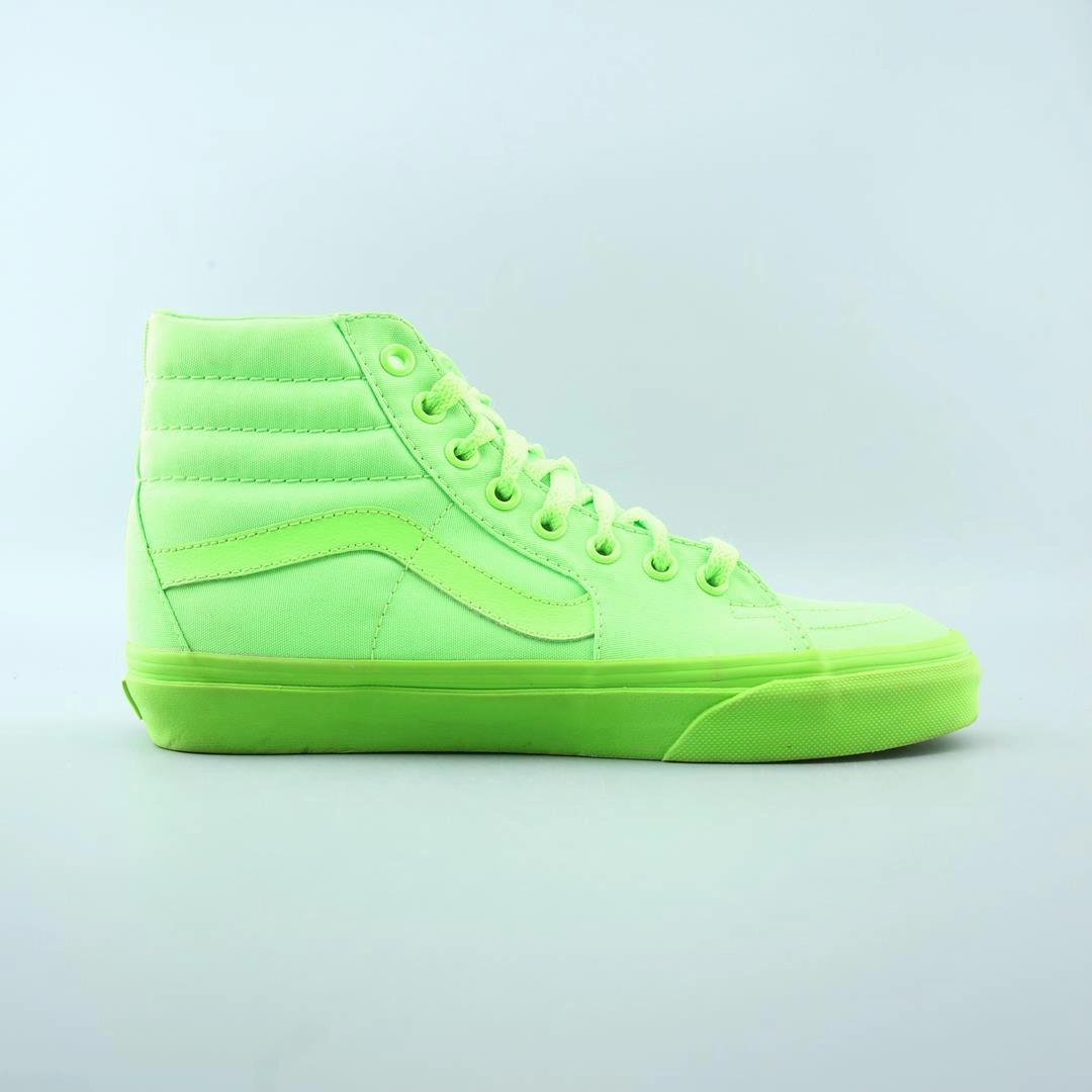 VANS SK8-HI Confortable Casual Shoes