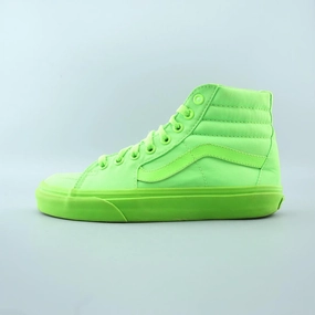 VANS SK8-HI Business Casual Running Shoes