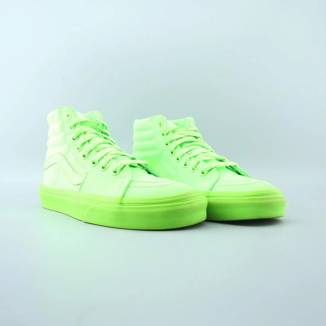 Originals Samba Xlg Casual Shoes VANS SK8-HI