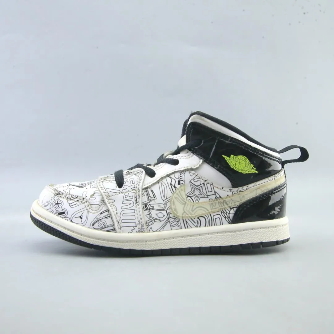 NIKE  JORDAN 1 MID SE Nike Water Shoes