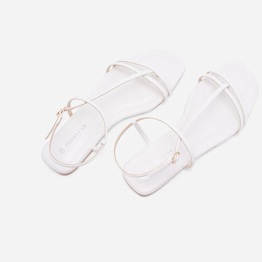 Wade Slides Irini Strappy Sandals