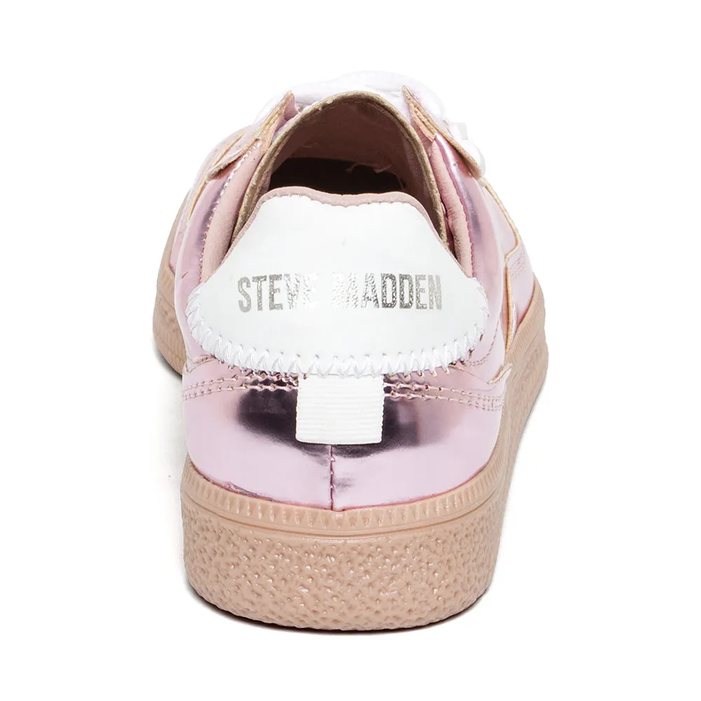 Jemporia Trainer PNK/PNK Best Gym Shoes For Weight Training And Cardio