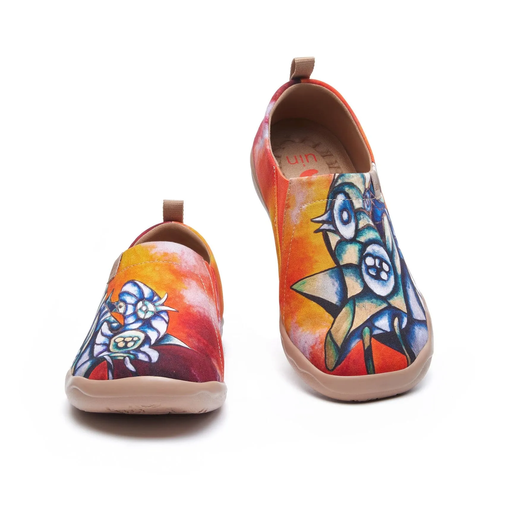 Paris Gala Toledo I Men Sexy Casual Shoes