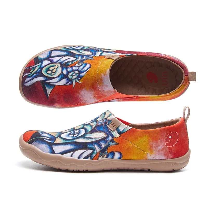 Paris Gala Toledo I Men Originals Gazelle Indoor Casual Shoes