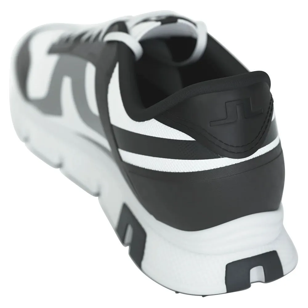 Paynter Golf J.Lindeberg Vent 500 Spikeless Golf Shoes Black - 25 Men