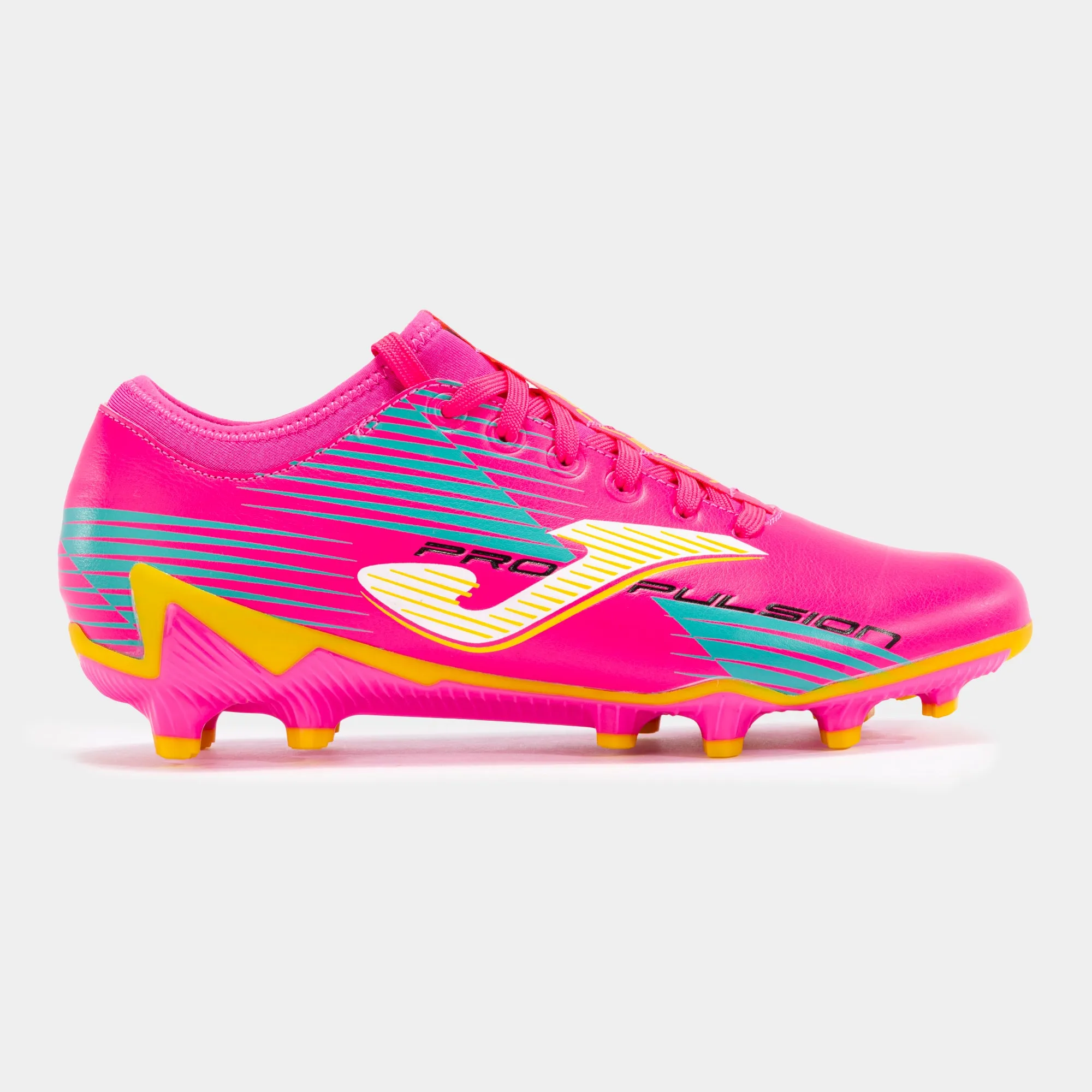 Mystery Cleats Soccer.com Joma Propulsion Firm Ground Football Boots
