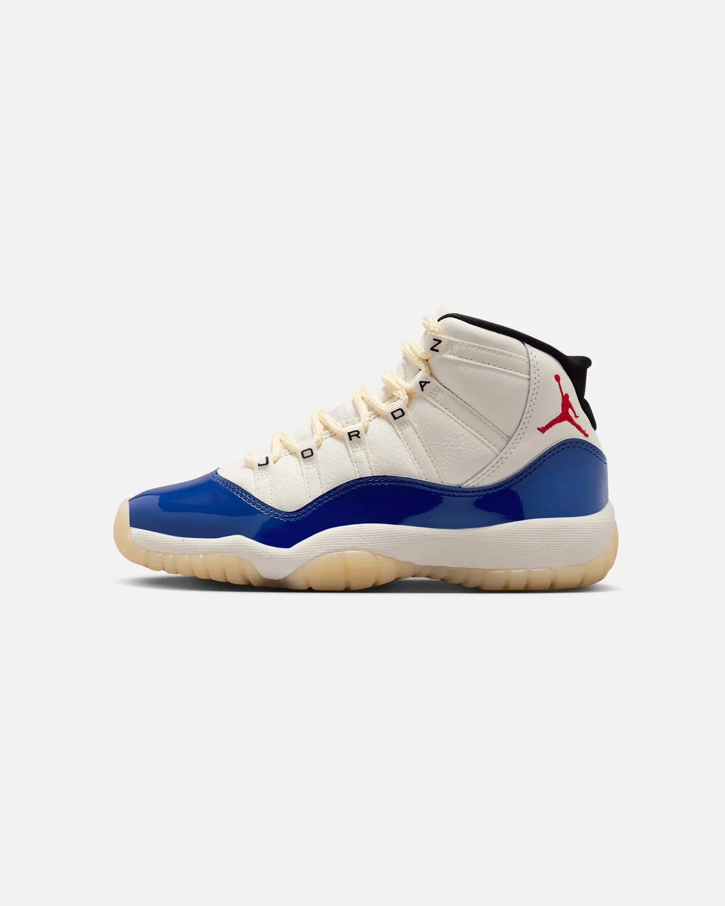 Casual Shoes Older Women Jordan Kids' Air Jordan 11 Retro "Rare Air" (GS) Deep Royal Blue