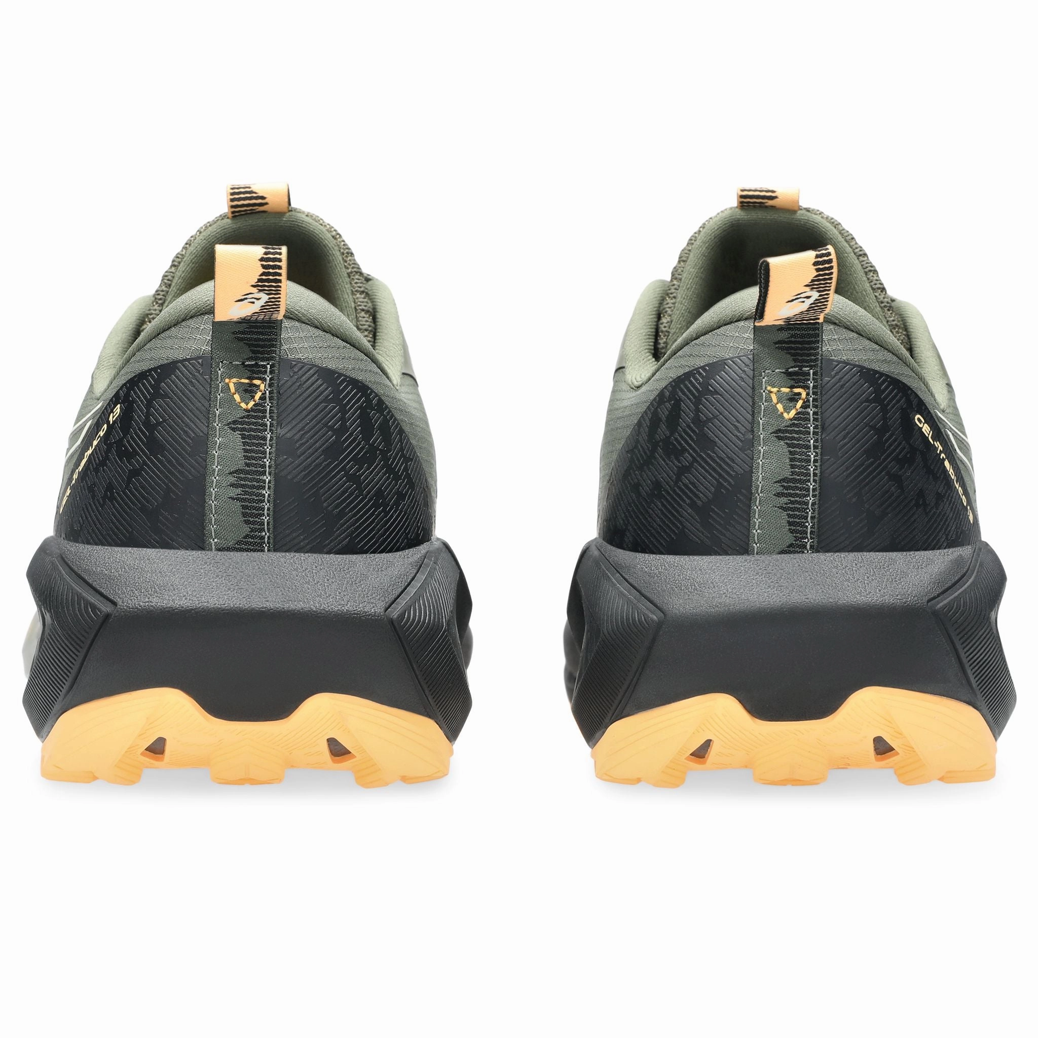 Trail Running Shoes San Diego ASICS Gel-Trabuco 13 Mens Trail Running Shoes