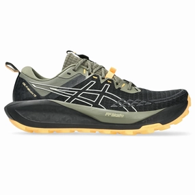 ASICS Gel-Trabuco 13 Mens Trail Running Shoes Slip On Trail Running Shoes