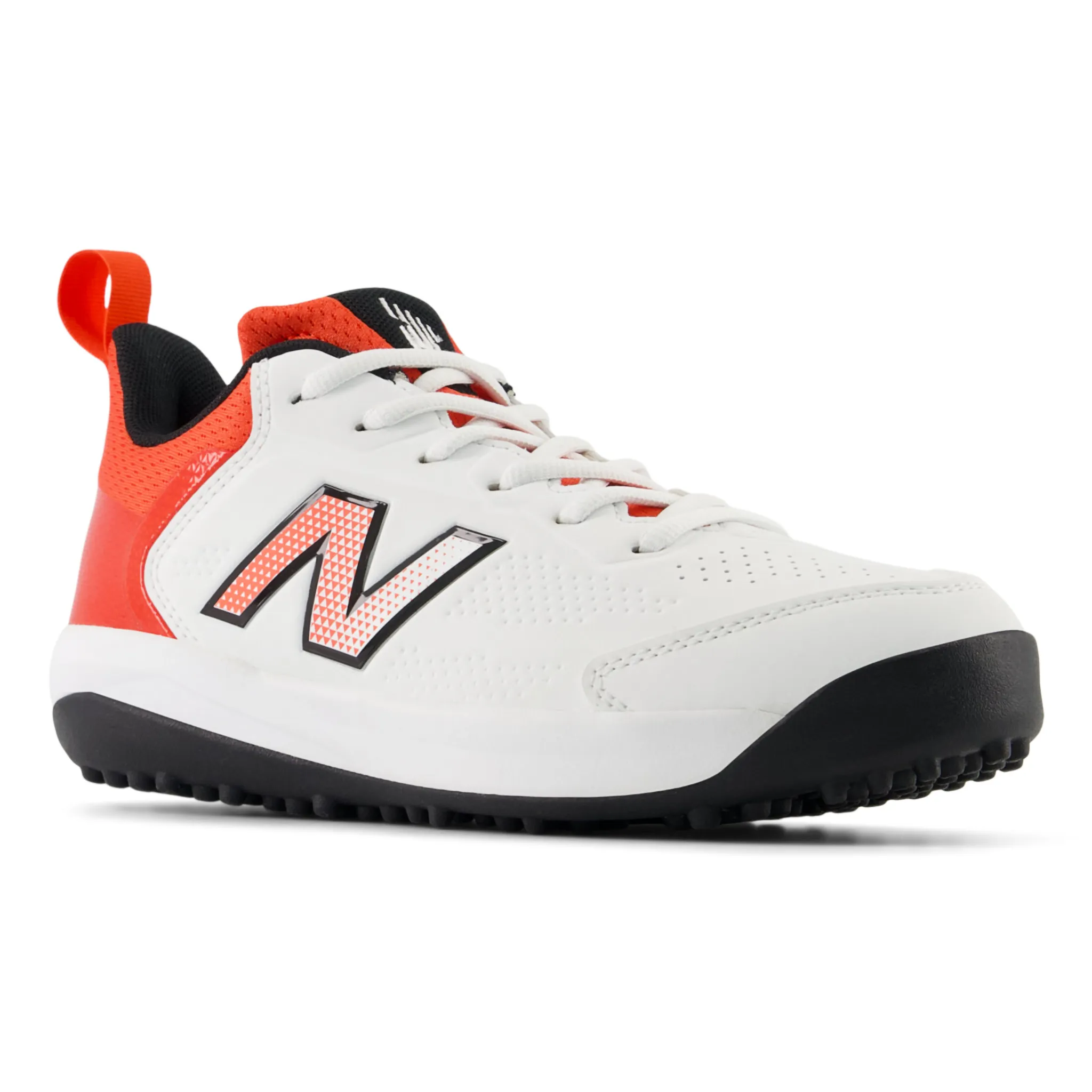 New Balance CK4020 v6 Kids Cricket Shoes Dad New Balance Shoes