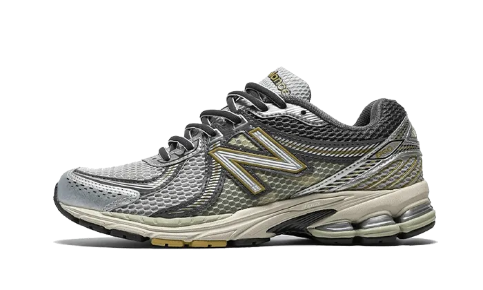 Rc56 New Balance New Balance 860 V2 Earth