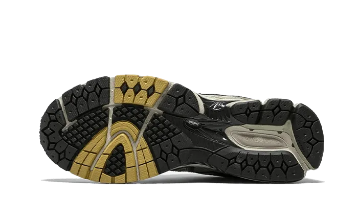 New Balance Heat New Balance 860 V2 Earth