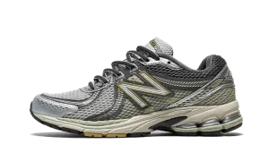 New Balance 860 V2 Earth New Balance 1000 Is Getting A Lunar New Year Colorway.