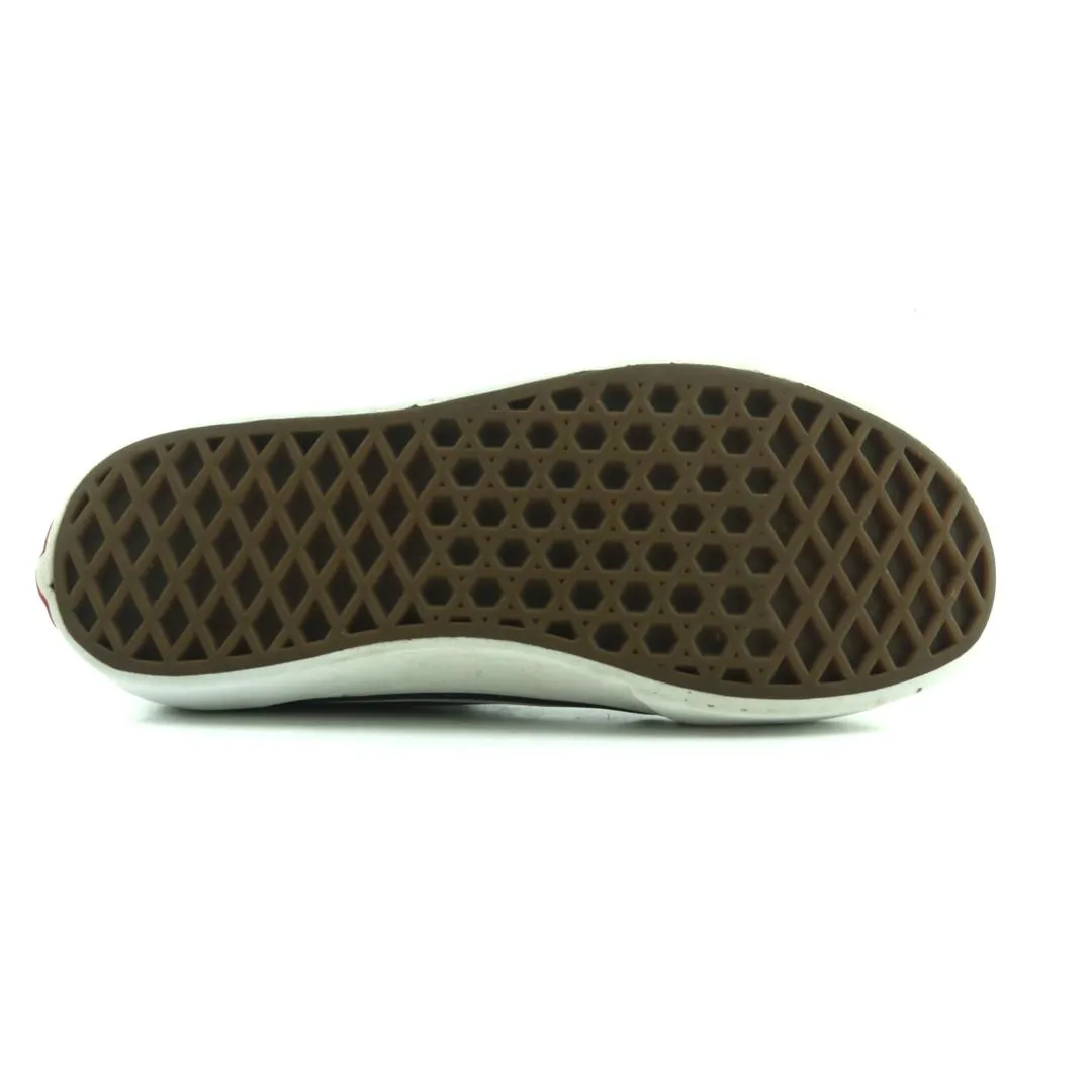 Cashmere Slippers VANS OLD SKOOL