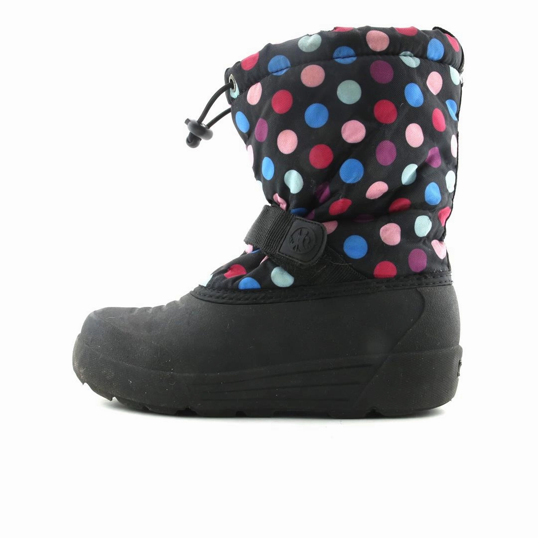 THINSULATE WATER RESISTANT Chief Rain Boots