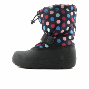 Bernardo Zina Rain Boots THINSULATE WATER RESISTANT